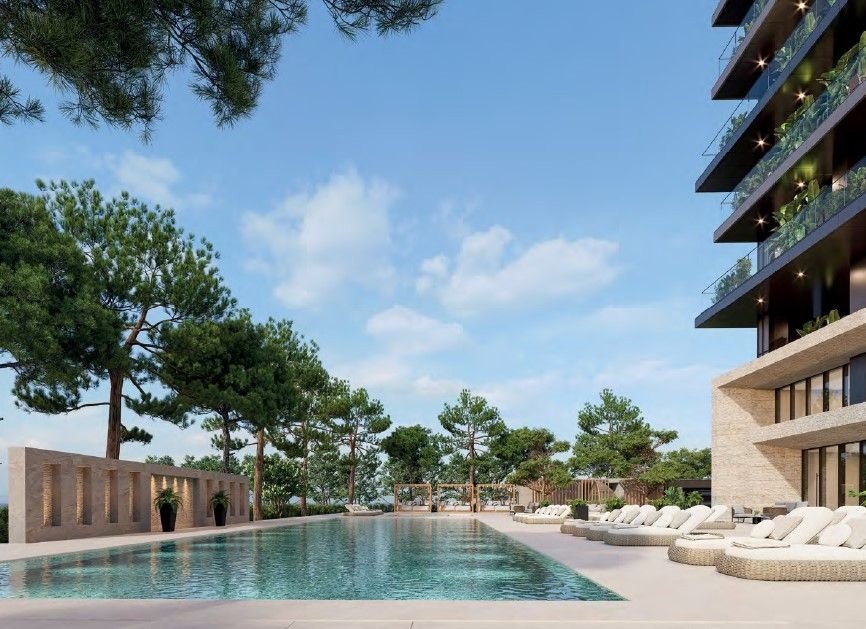 Apartment in Germasogeia, Limassol, Cyprus 1 - 17286474