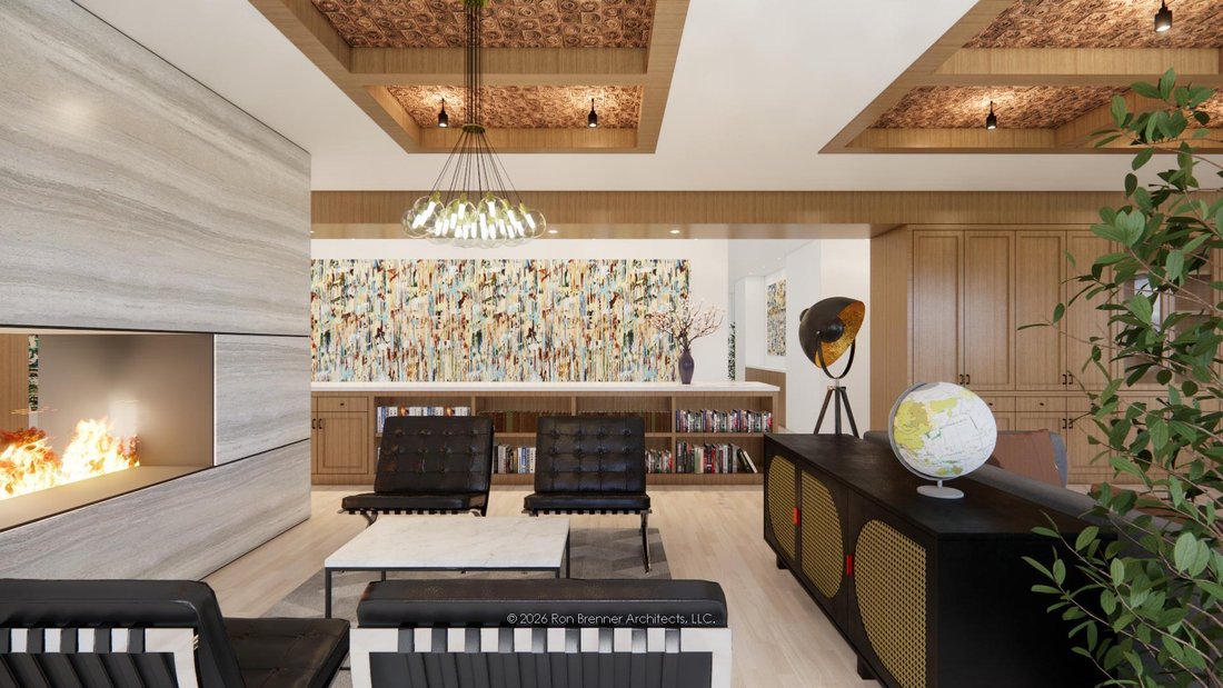 Condo in Minneapolis, Minnesota, United States 5 - 17967831