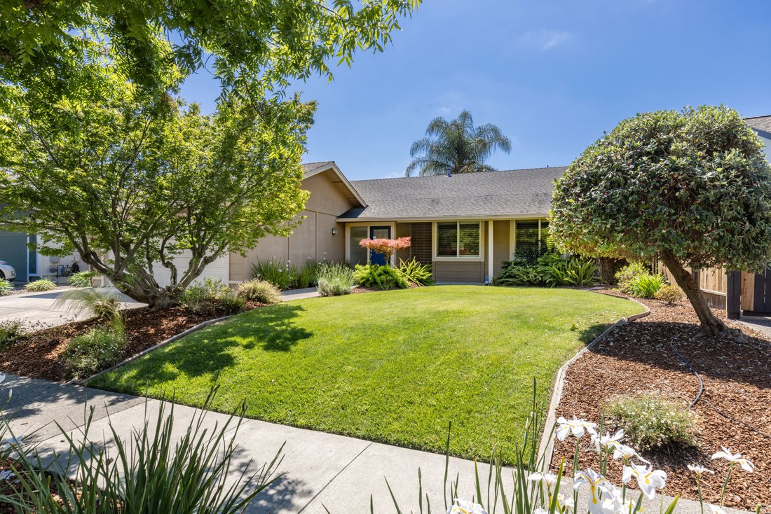 House in Napa, California, United States 1 - 17966991