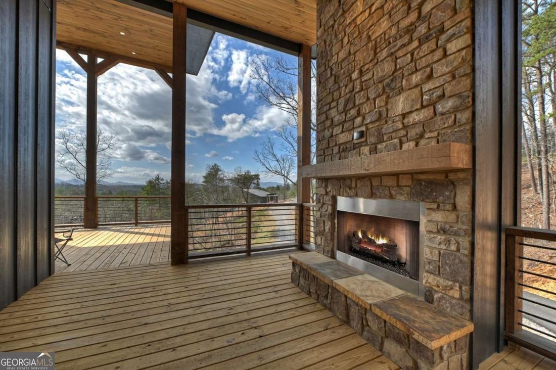 House in Blue Ridge, Georgia, United States 5 - 17966763
