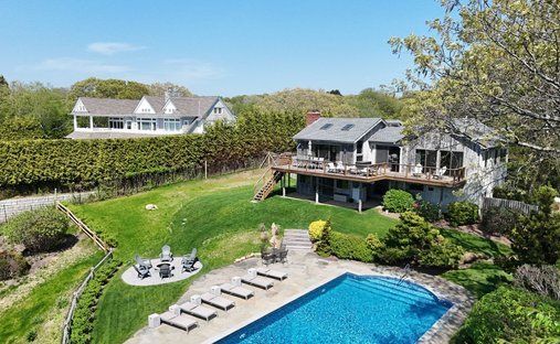 Montauk, New York, United States 1