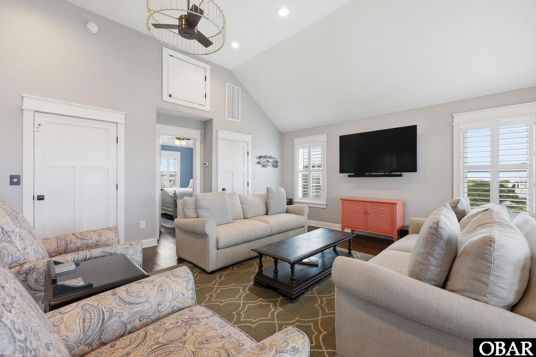 House in Avon, North Carolina, United States 4 - 17965795