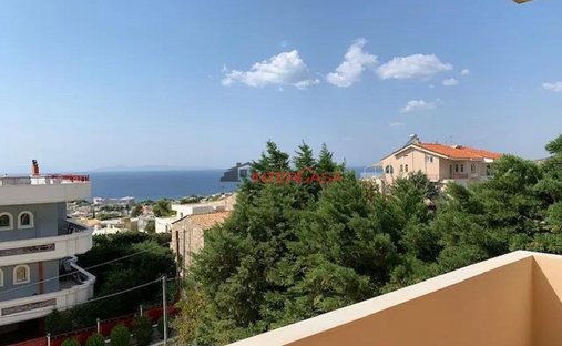 Villa a Saronida, Attica, Grecia 1