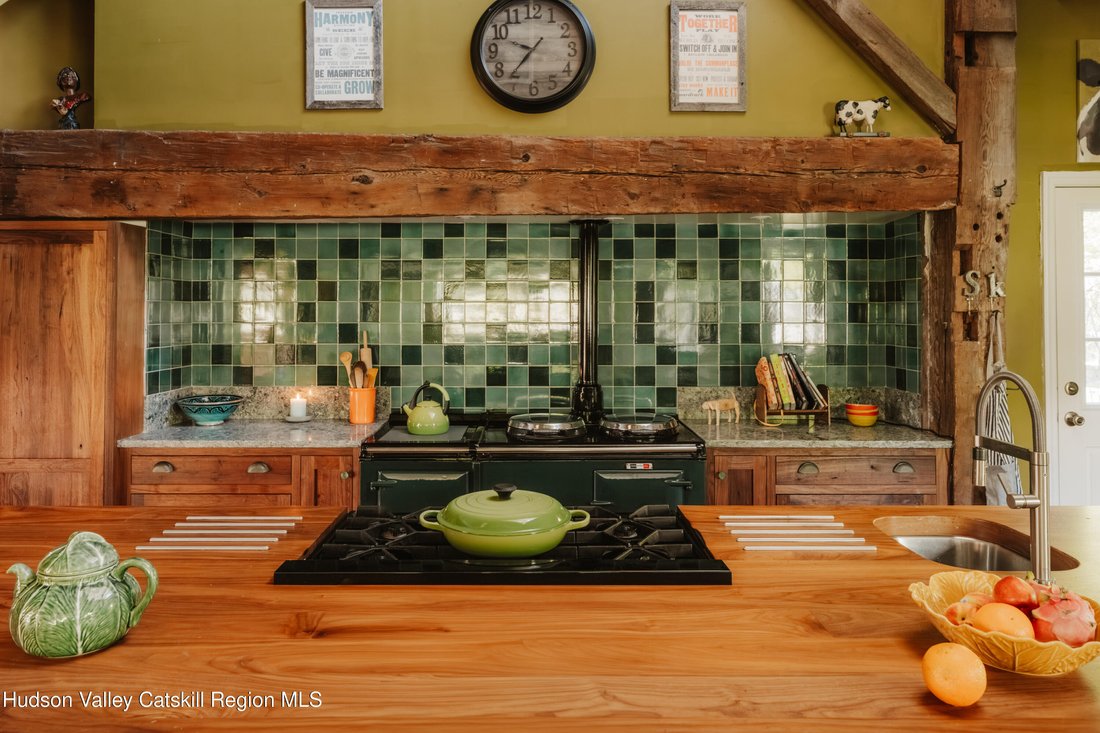 House in Willow, New York, United States 4 - 17967756