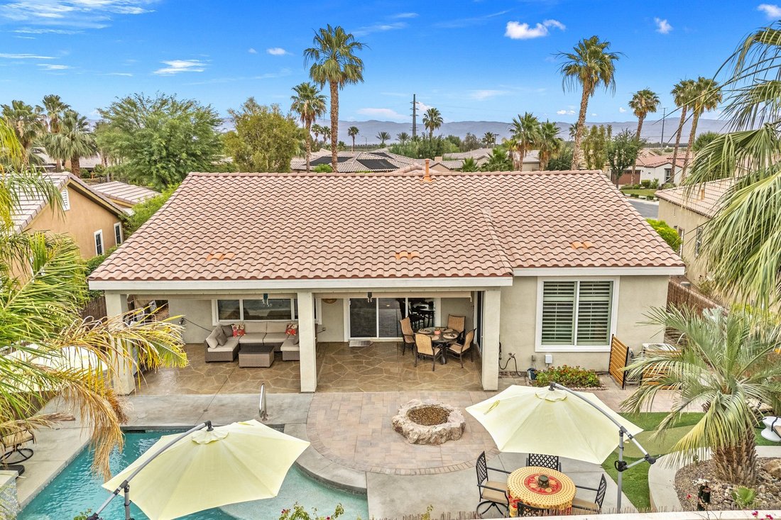 House in La Quinta, California, United States 5 - 17966988