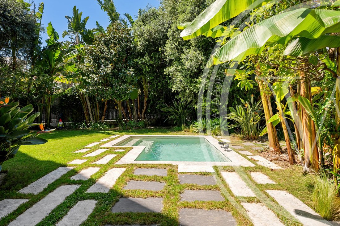 Villa in Village-Cros de Caste-Coupiere-Mont Gros, Roquebrune-Cap-Martin, France 5 - 17967398