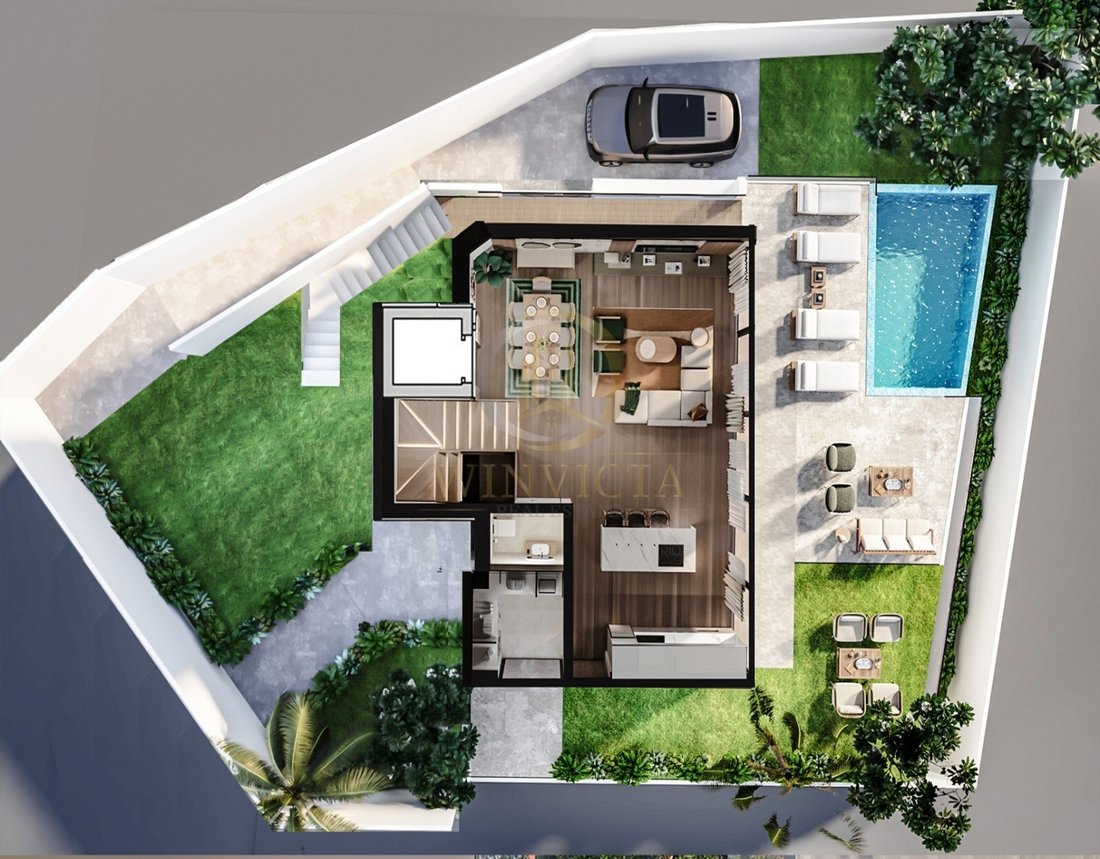 House in Santa Luzia, Madeira, Portugal 4 - 17970256