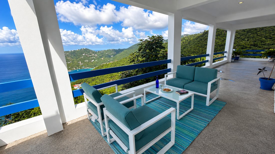 House in Leonards, Tortola, British Virgin Islands 3 - 16750021