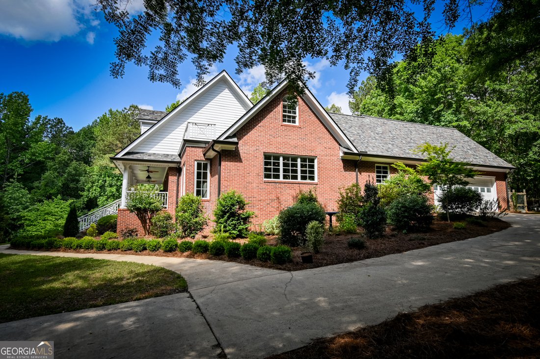 House in Bogart, Georgia, United States 4 - 17966742