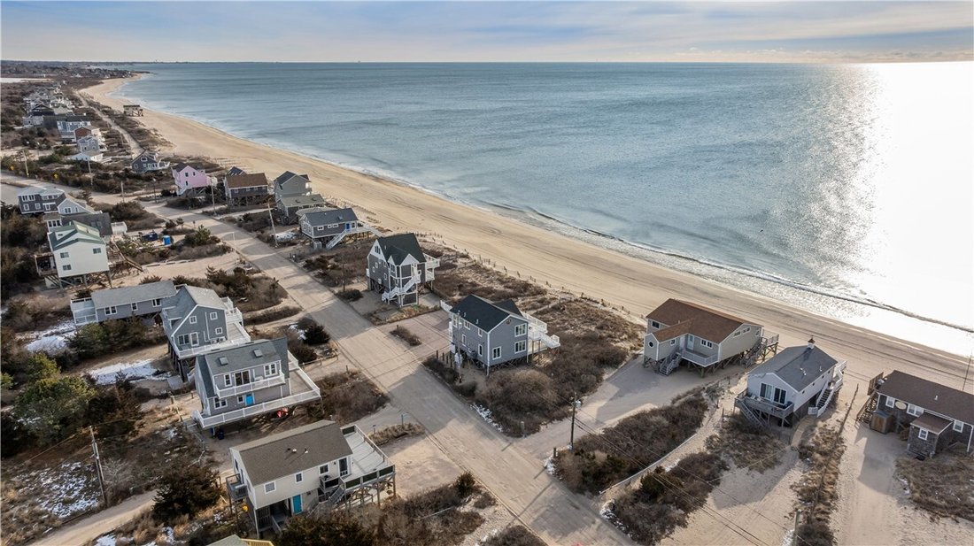 House in Charlestown, Rhode Island, United States 4 - 17965814