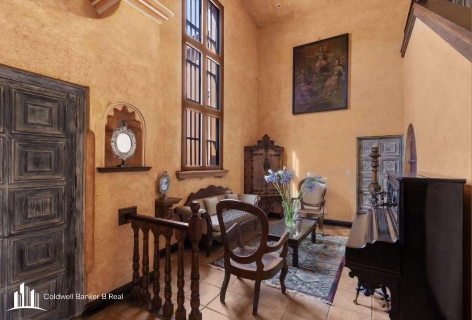House in Espiritu Santo, State of Mexico, Mexico 5 - 17966829