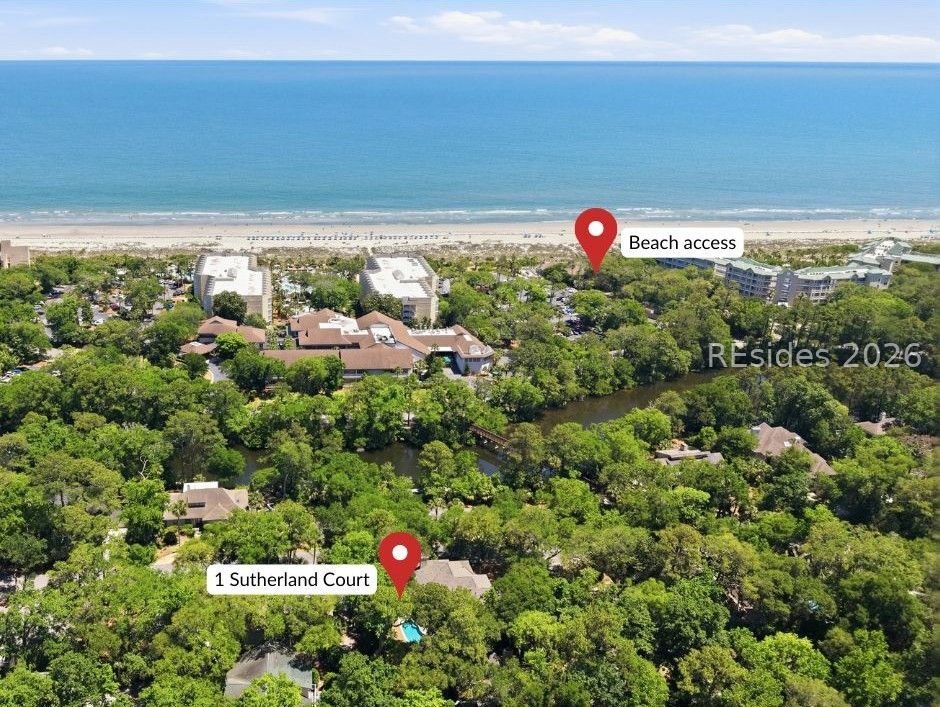 House in Hilton Head Island, South Carolina, United States 3 - 17970524
