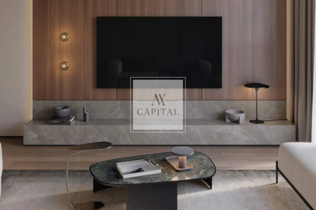Apartment in Business Bay, Dubai, United Arab Emirates 5 - 17966305