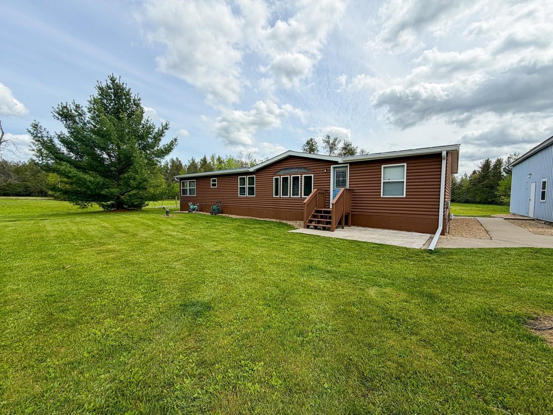 Land in New Lisbon, Wisconsin, United States 2 - 17968929