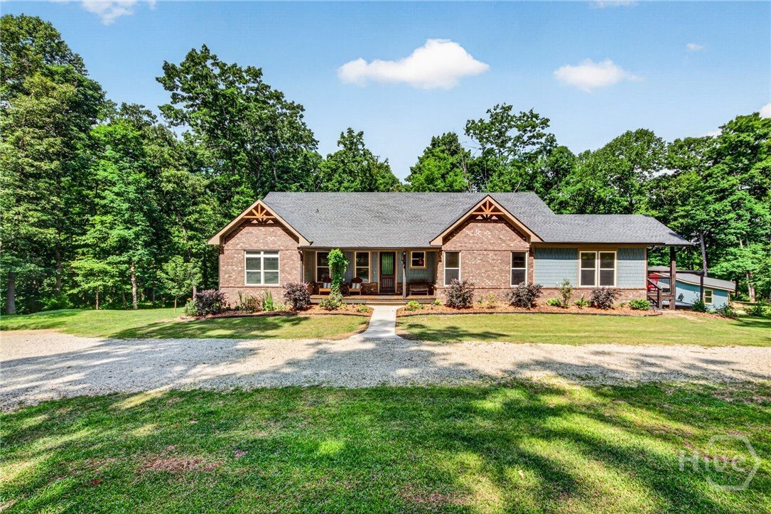 House in Commerce, Georgia, United States 3 - 17969313