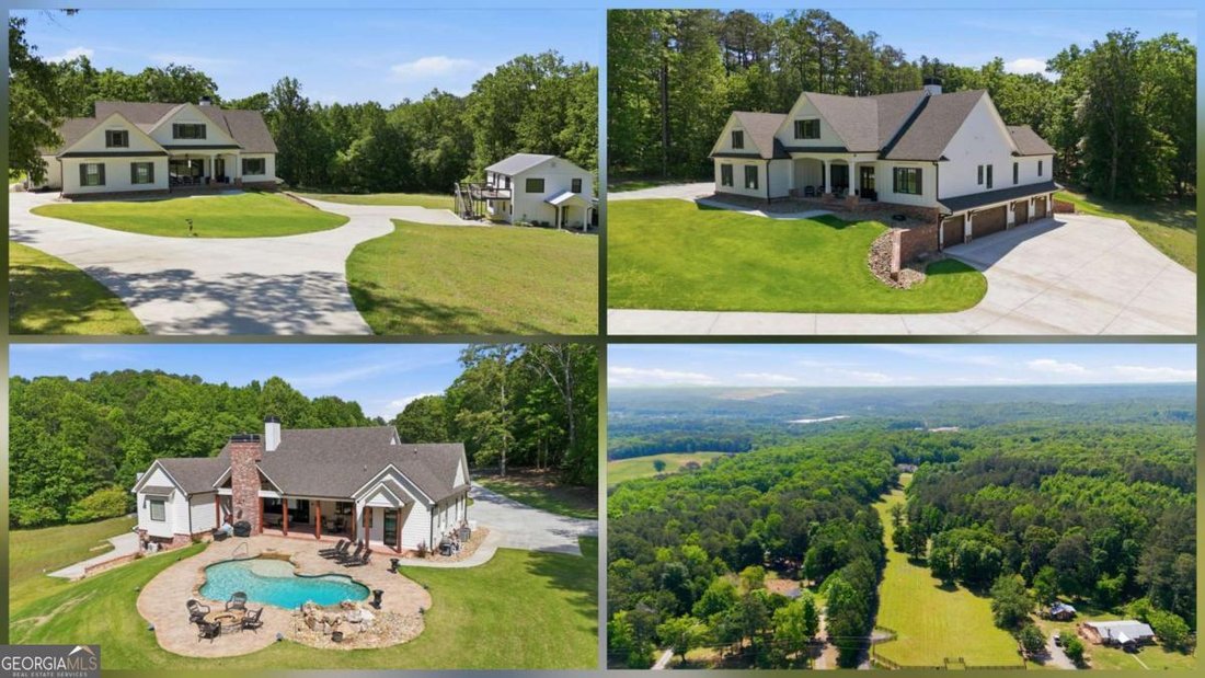 House in Canton, Georgia, United States 2 - 17966661