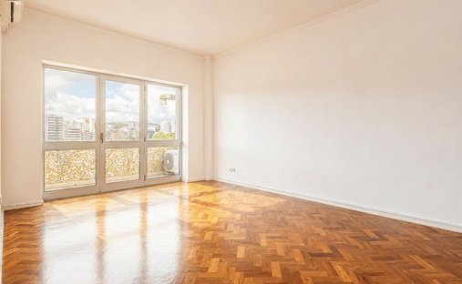 Apartment in Avenidas Novas, Lisbon, Portugal 1