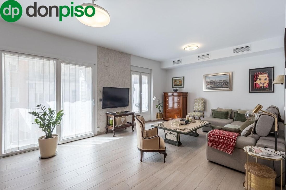 Apartment in Ronda, Granada, Spain 2 - 17970044