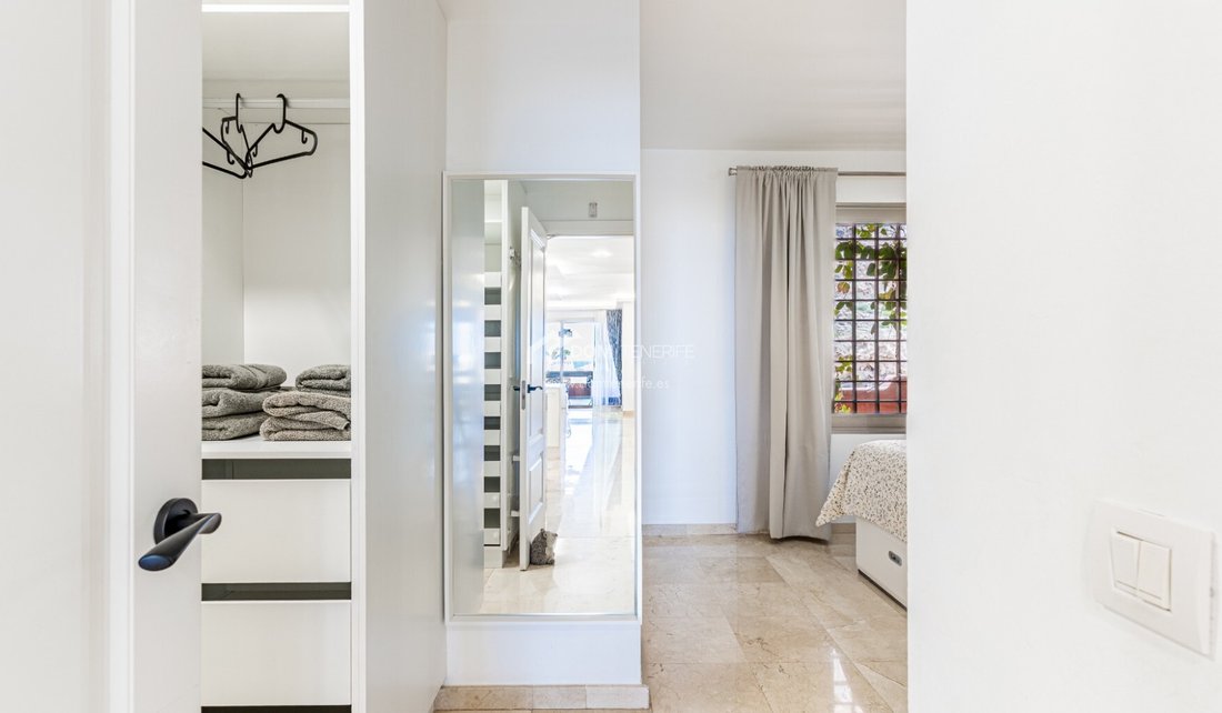 Apartment in Arona, Canary Islands, Spain 5 - 17970130