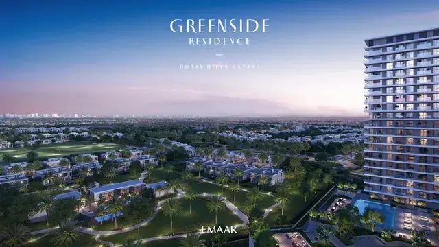 Apartment in Hadaeq Sheikh Mohammed Bin Rashid, Dubai, United Arab Emirates 3 - 17966709