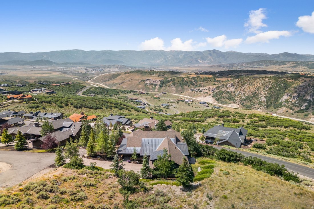House in Park City, Utah, United States 4 - 17968494