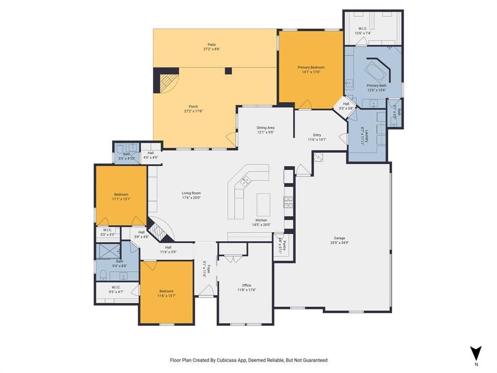 House in Fort Worth, Texas, United States 4 - 17966592