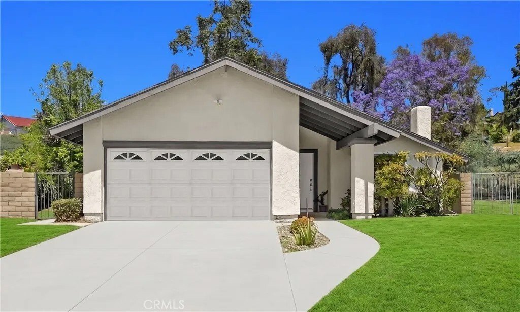 House in Walnut, California, United States 1 - 17969291