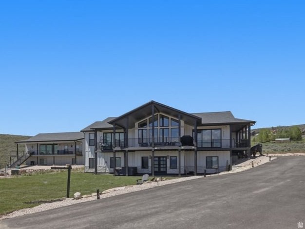 House in Garden, Utah, United States 3 - 17466701