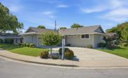 Casa en Campbell, California, Estados Unidos 1