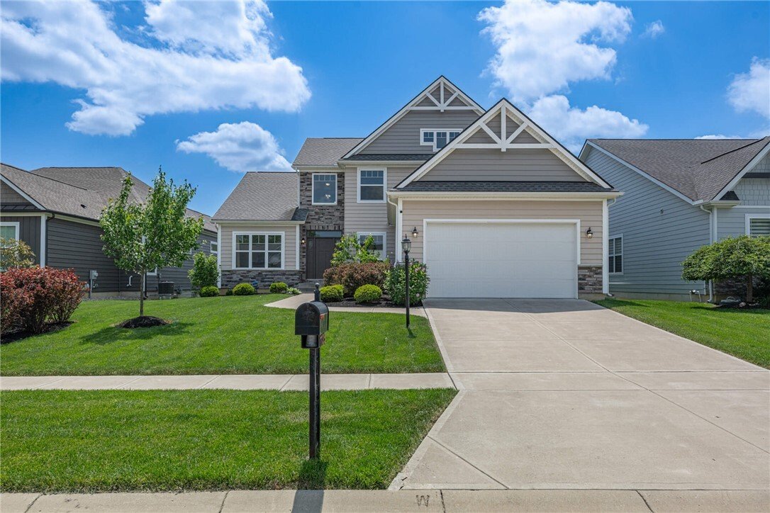 House in Dayton, Ohio, United States 2 - 17967727
