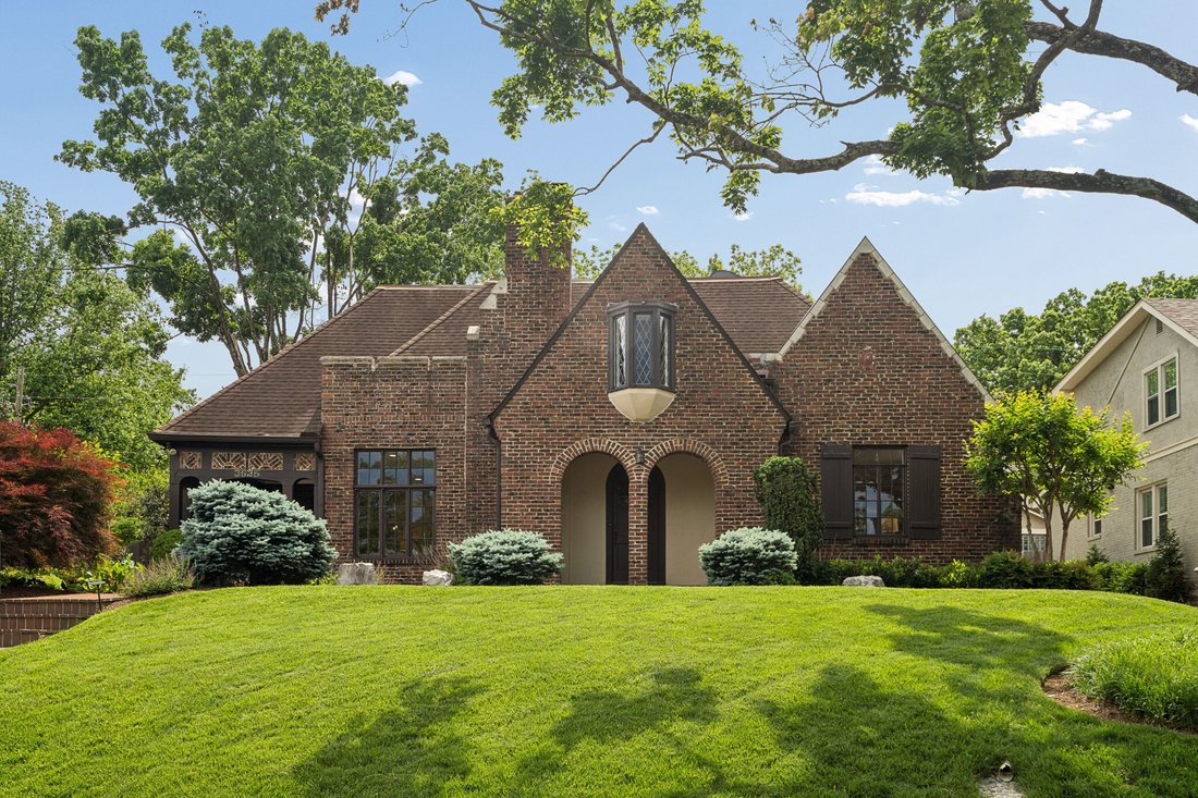House in Nashville, Tennessee, United States 4 - 17972532