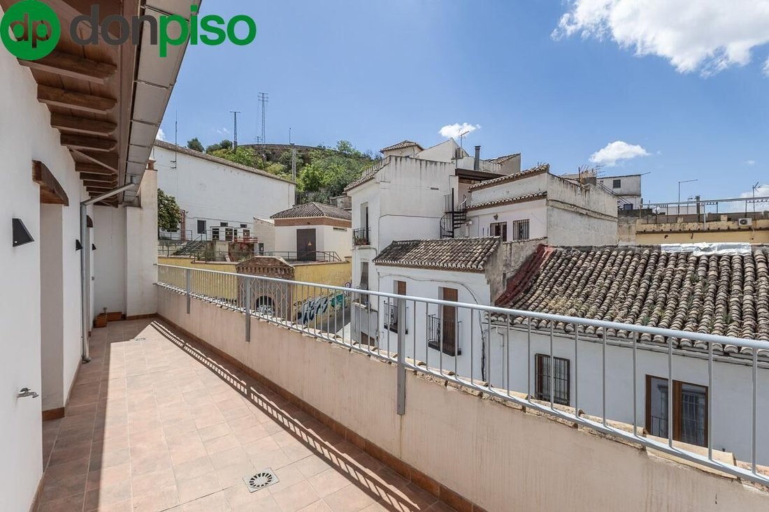 House in Beiro, Granada, Spain 5 - 17970013