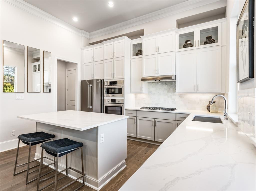 Townhouse in Plano, Texas, United States 4 - 17966617