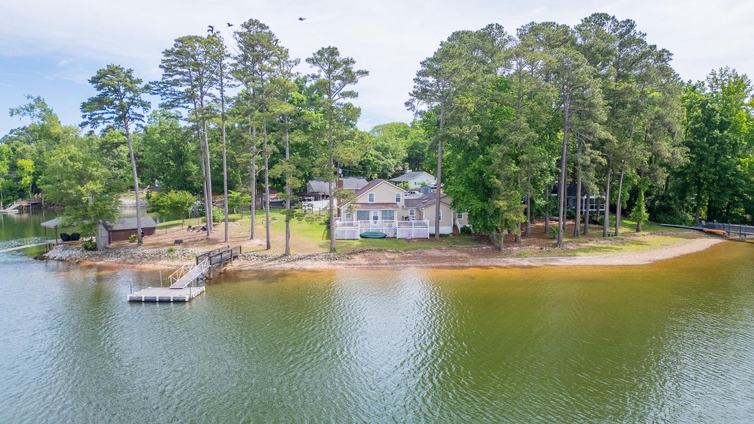 House in Wyses Ferry, South Carolina, United States 4 - 17968518