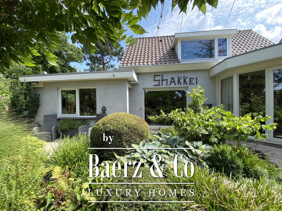 House in Dinteloord, North Brabant, Netherlands 1 - 17526698
