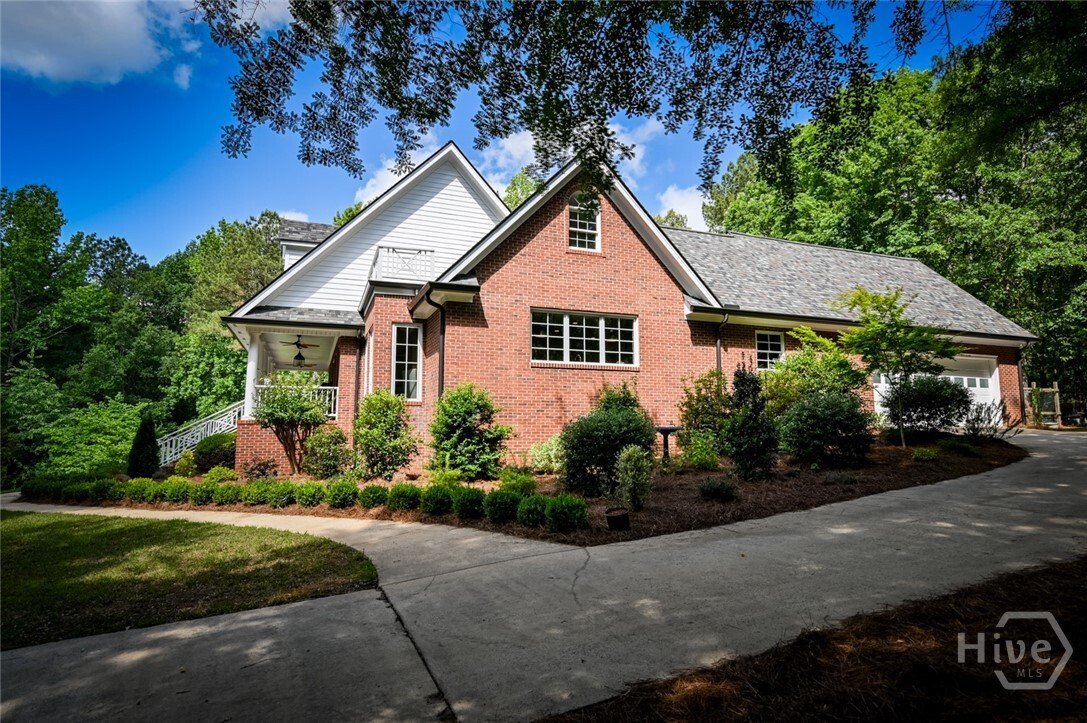 House in Bogart, Georgia, United States 4 - 17966388