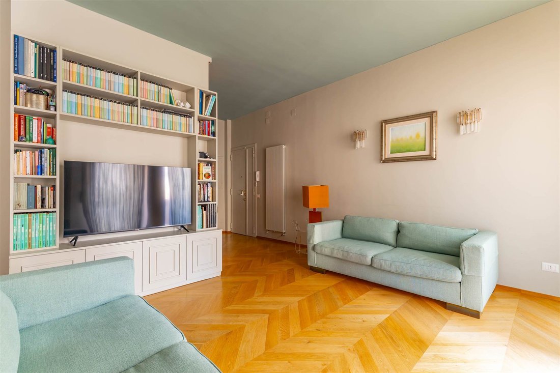 Apartment in Carbonara, Bari, Italy 3 - 17969906