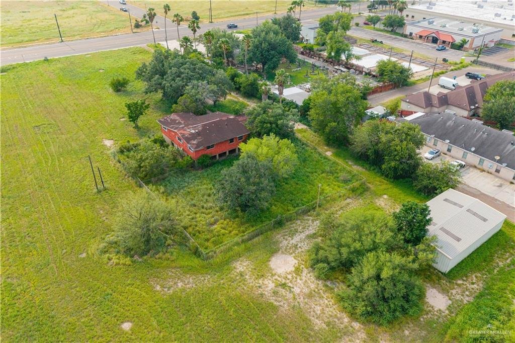 Land in McAllen, Texas, United States 4 - 17967682