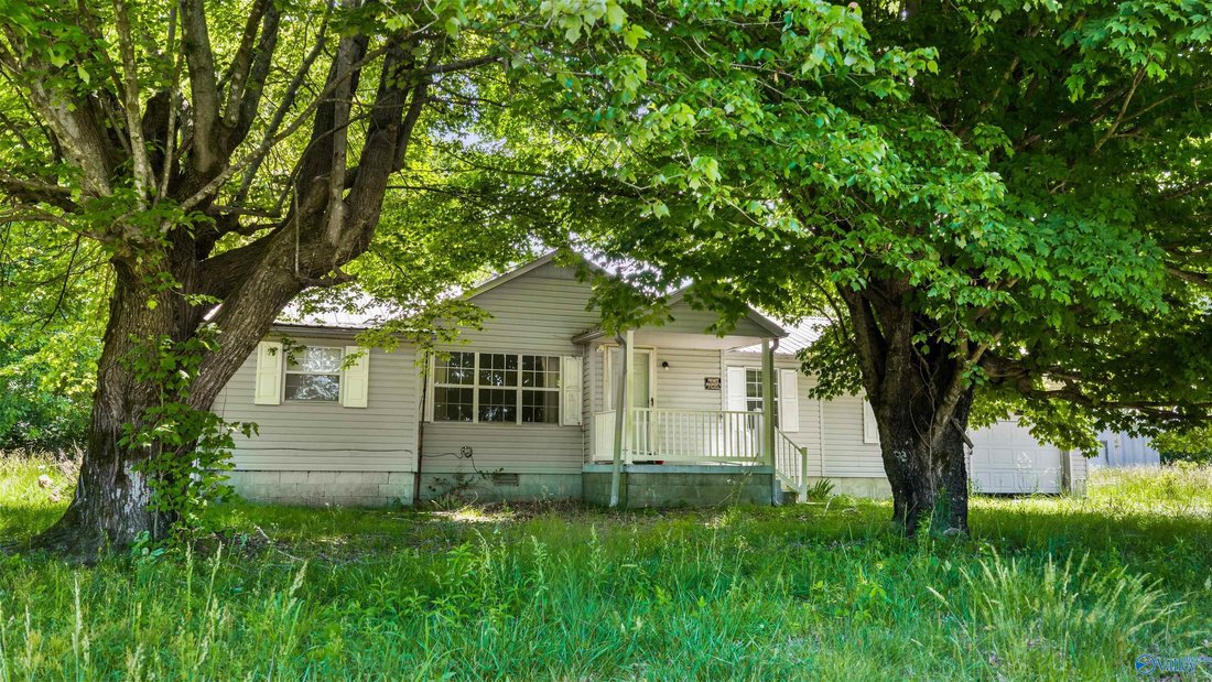 House in Henagar, Alabama, United States 2 - 17966245