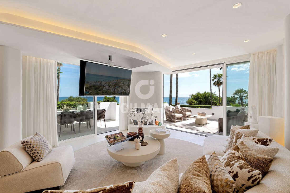 Apartment in Estepona, Andalusia, Spain 5 - 16781171