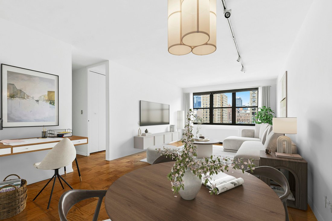 Co Op in New York, New York, United States 1 - 17961571