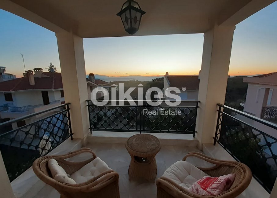 House in Panorama, Macedonia and Thrace, Greece 1 - 17966213