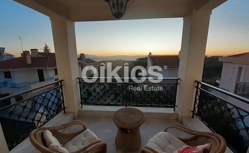 Casa a Panorama, Macedonia and Thrace, Grecia 1
