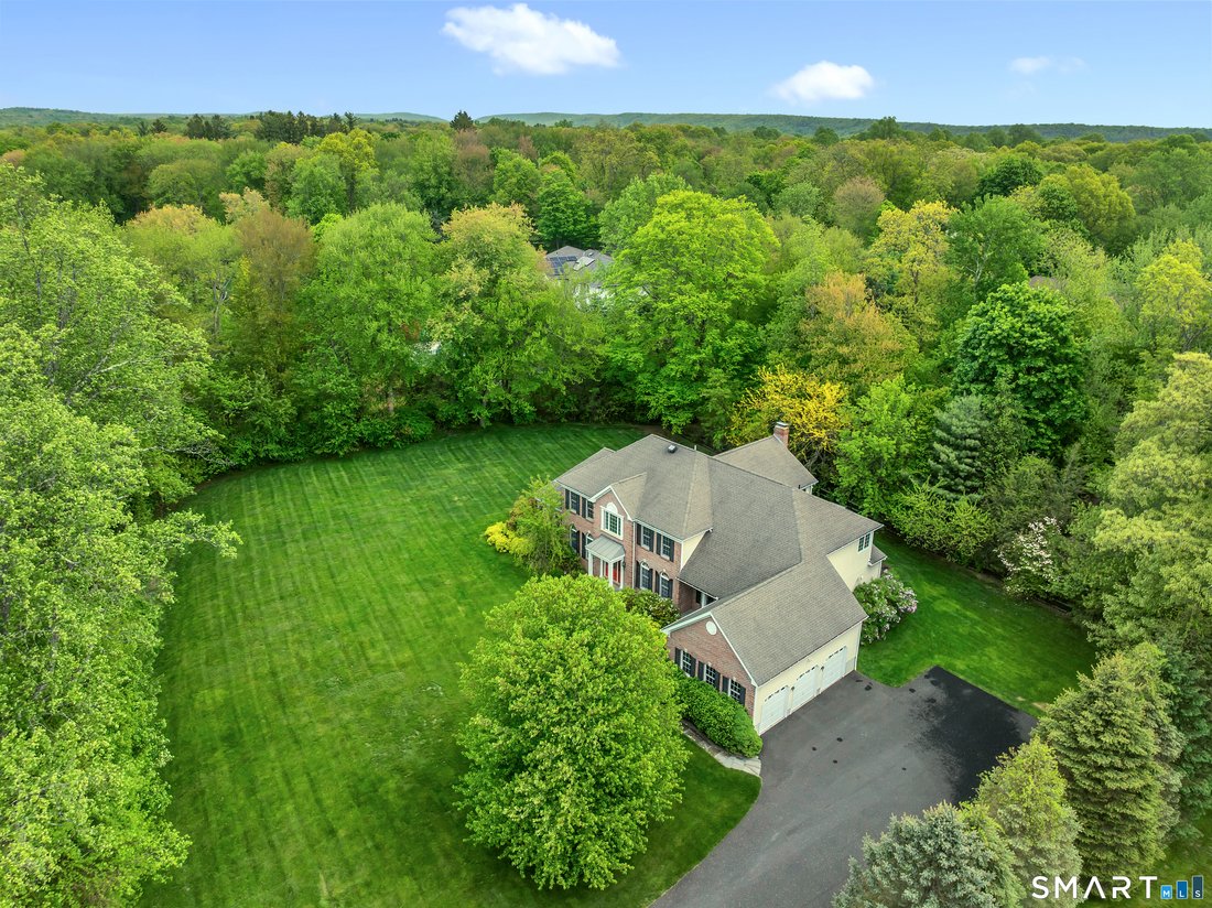 House in Woodbridge, Connecticut, United States 2 - 17972084