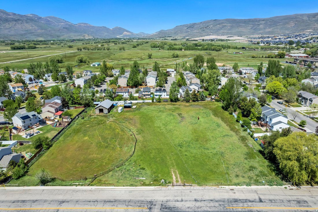 Land in Heber City, Utah, United States 1 - 17966951