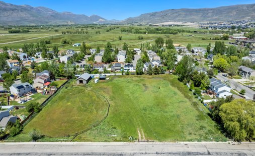 Land in Heber City, Utah, United States 1