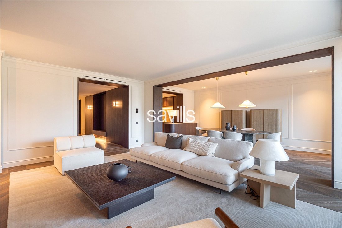 Apartment in Sarrià-Sant Gervasi, Barcelona, Spain 5 - 17967083