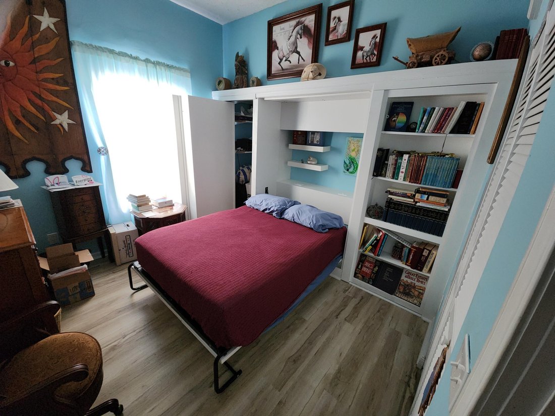 Maison à Rosemary Beach, Floride, États-Unis 3 - 17965797