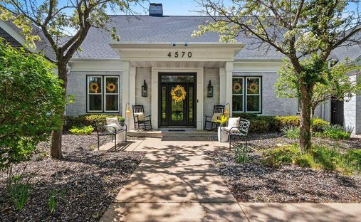 Casa a Green Bay, Wisconsin, Stati Uniti 1