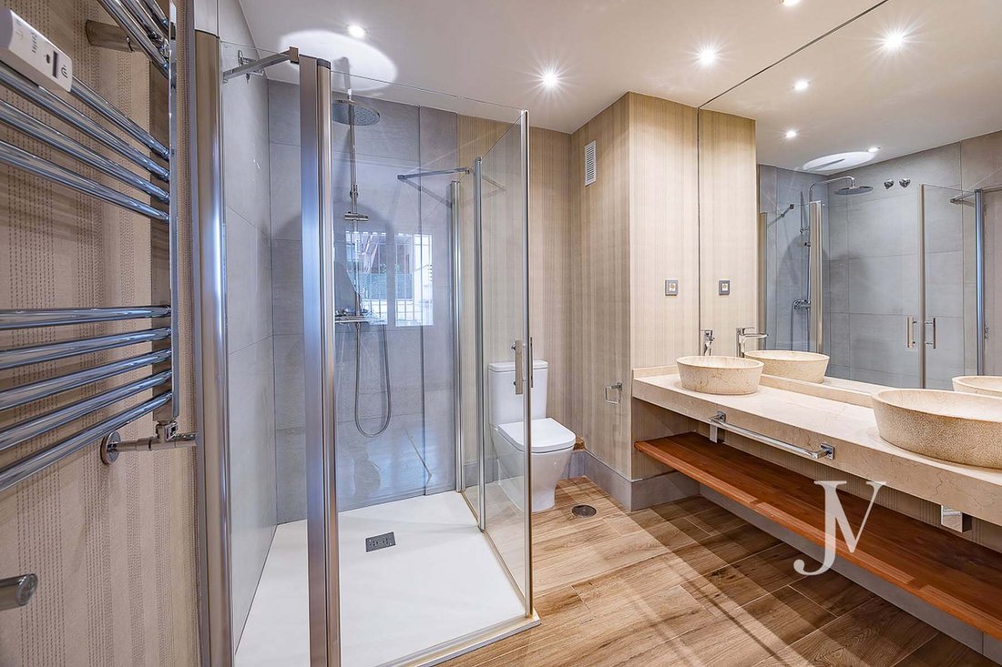 Apartment in Barrio Salamanca, Madrid, Spain 5 - 17966496